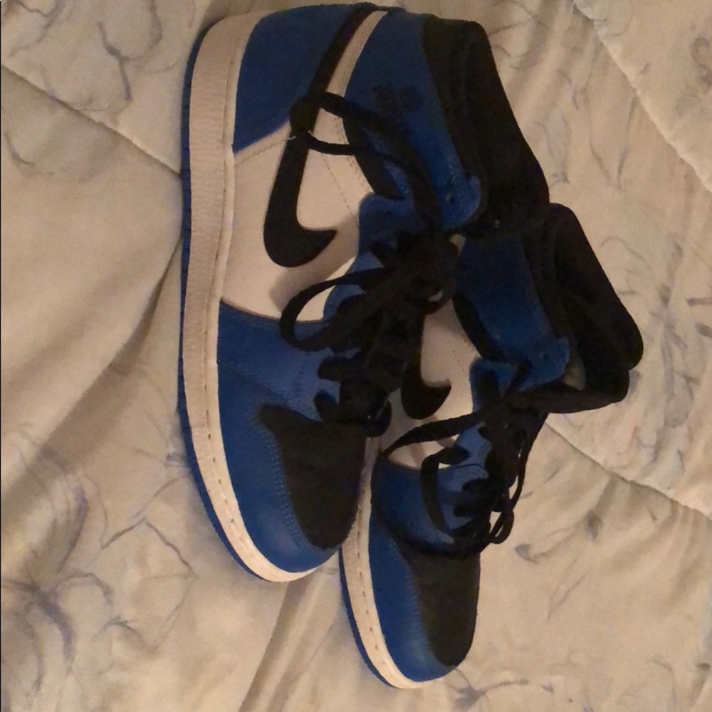 Nike shoes